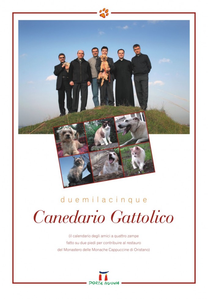 Canedario Gattolico