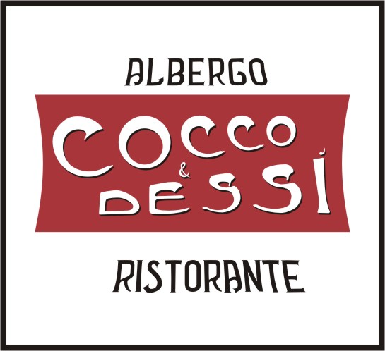 Cocco&Dessì - restyling logo