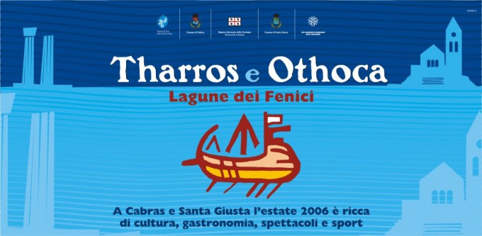 THARROS e OTHOCA